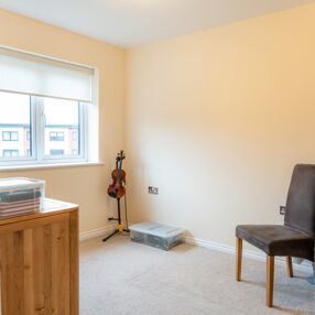 Rhosyn Close, Newport. For sale with Clarke & Partners estate agent.
